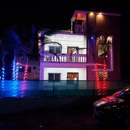A2Zroomz Aarya Villa 4 Bhk 로나발라 외부 사진