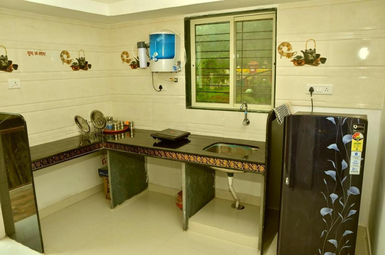A2Zroomz Aarya Villa 4 Bhk 로나발라 외부 사진