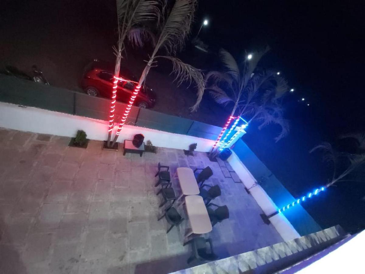 A2Zroomz Aarya Villa 4 Bhk 로나발라 외부 사진