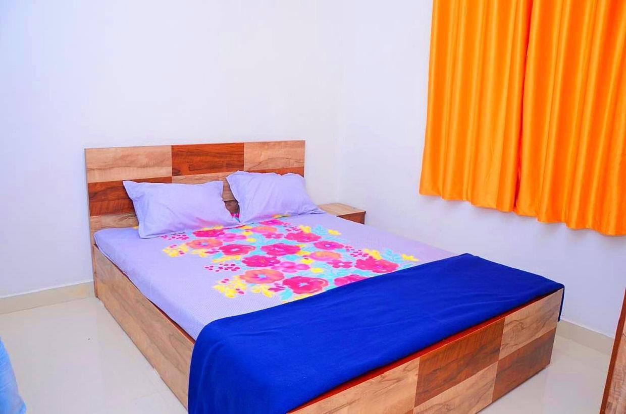 A2Zroomz Aarya Villa 4 Bhk 로나발라 외부 사진